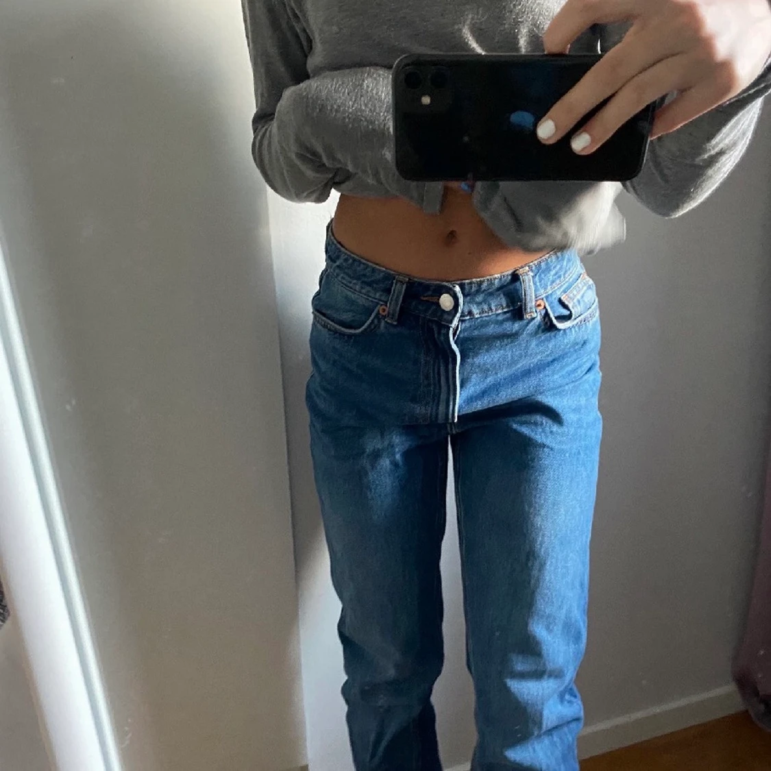 Jeans - 90