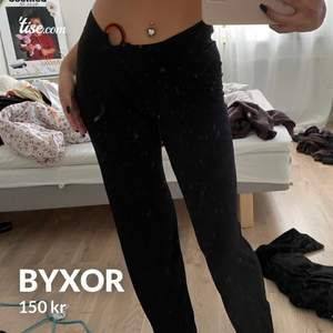 Freddy WR UP Byxor - Jeans & Byxor | Plick Second Hand