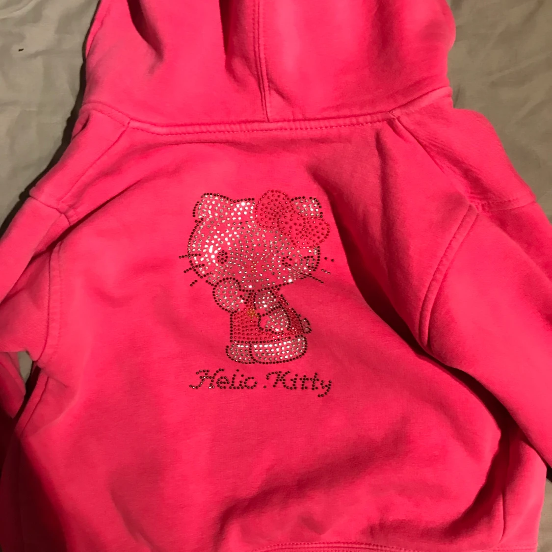 hello kitty zip upđ»đ»