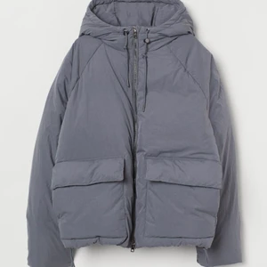 Söker  - Söker denna jacka från hm!