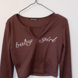 Tröja - 2000-tals inspirerad tröja