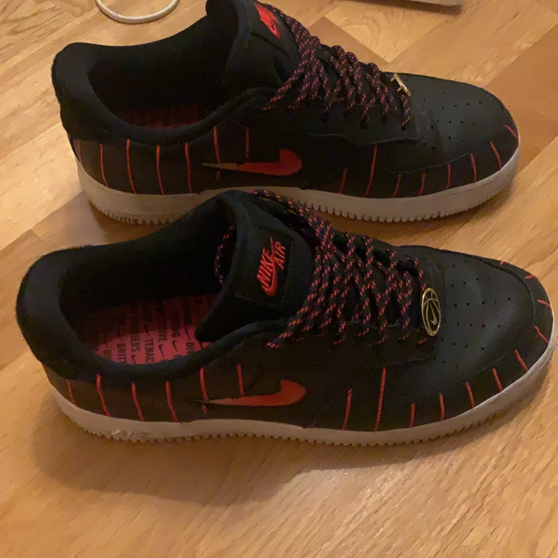 Nike airforce 1 - 91