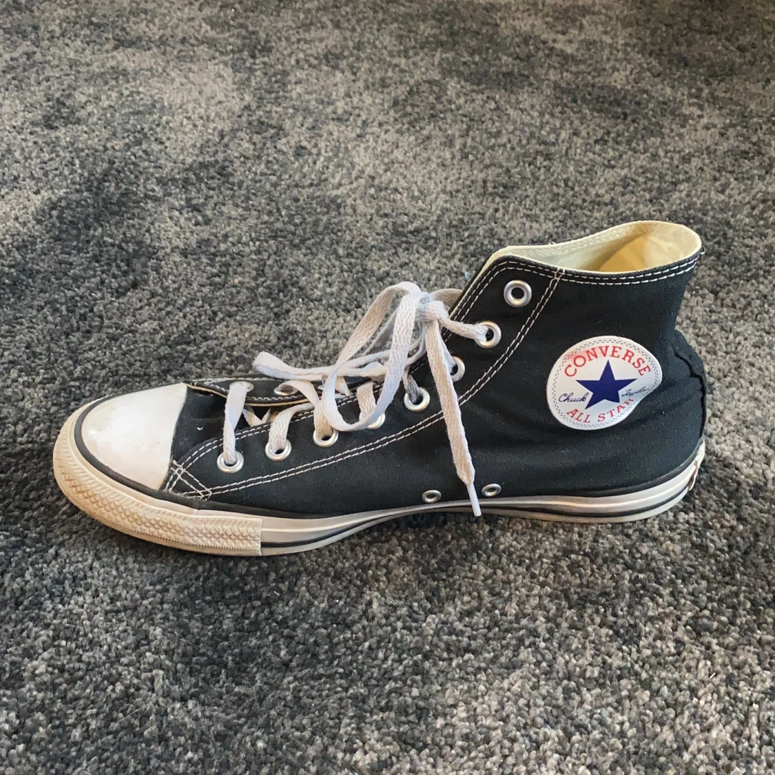 Converse hi  - 90