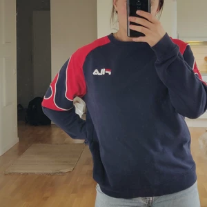 Fila tröja - Säljer min FILA-tröja, hojta till om intresse finns! 