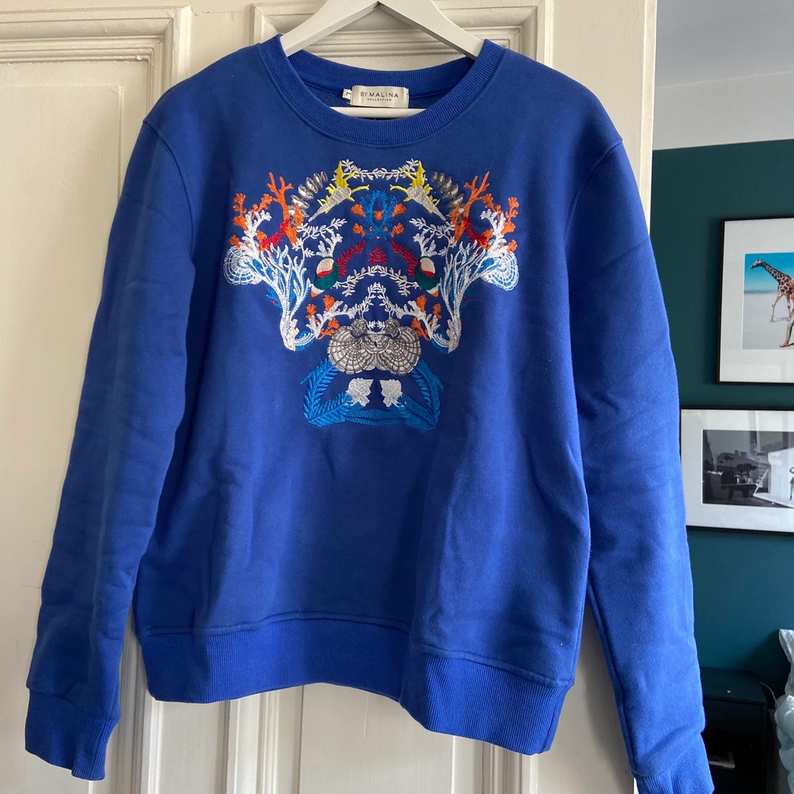 BY MALINA tröja - 90