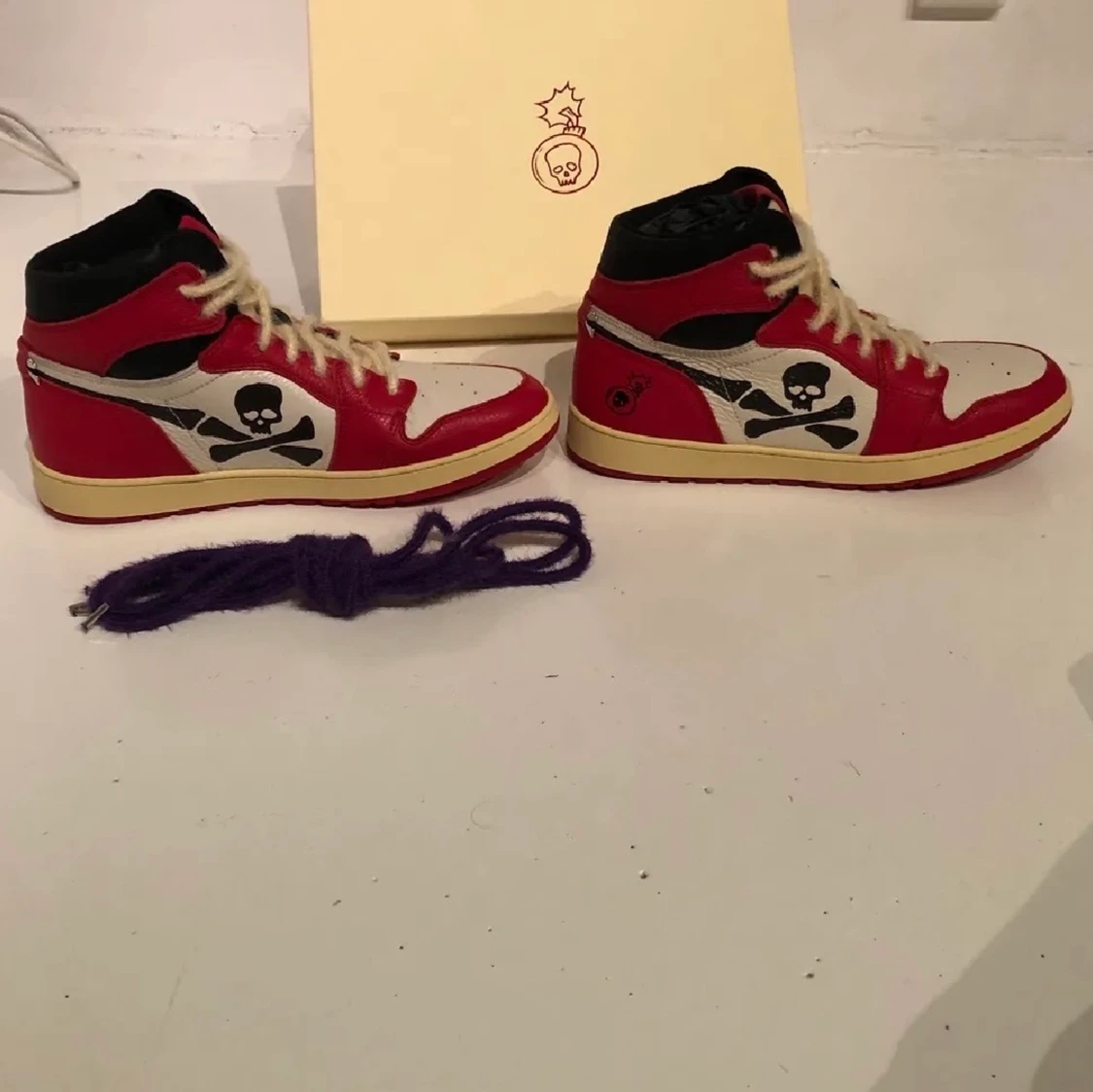 Jordan 1 ejjnar