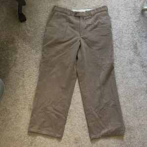 Manshester pants  - Vintage manshester byxor 