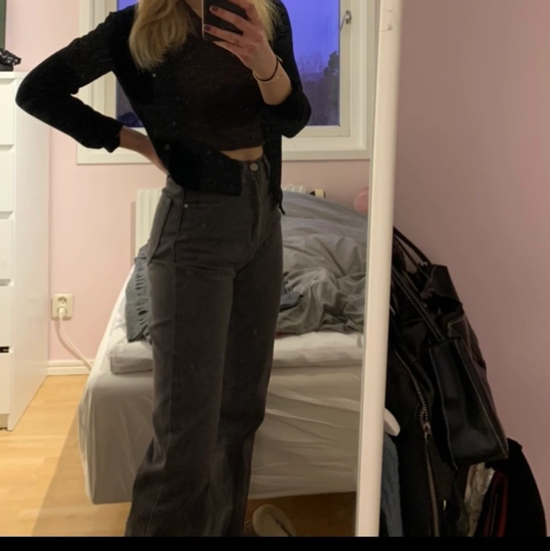 Venderbys Jeans - 91