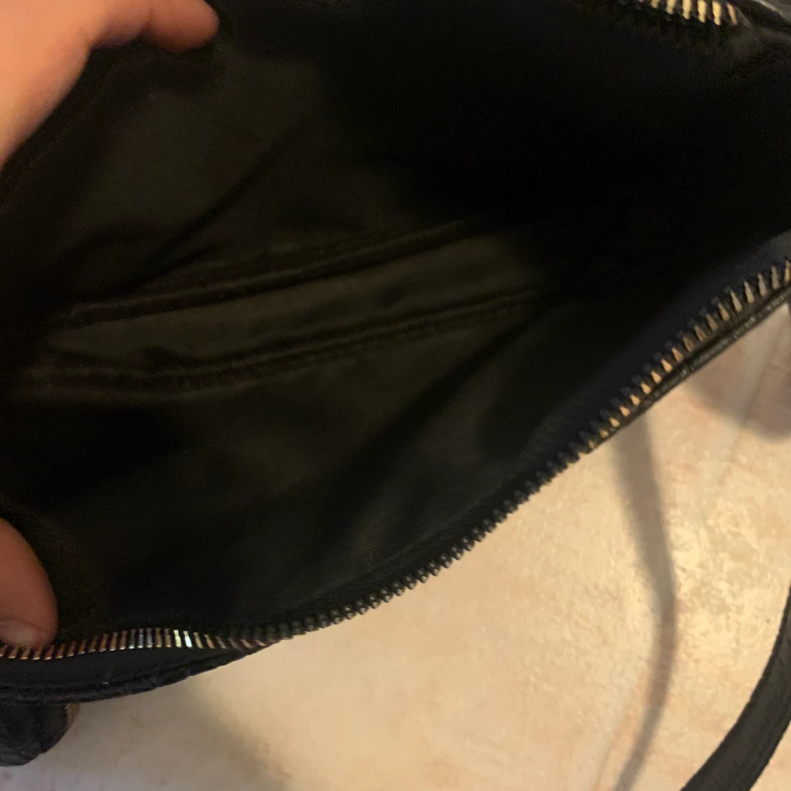 Helt oanvänd väska  - 90