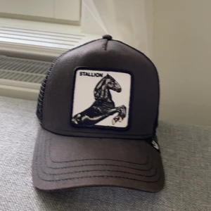 Goorin bros stallion keps - Goorin bros stallion keps, använd ett fåtal gånger