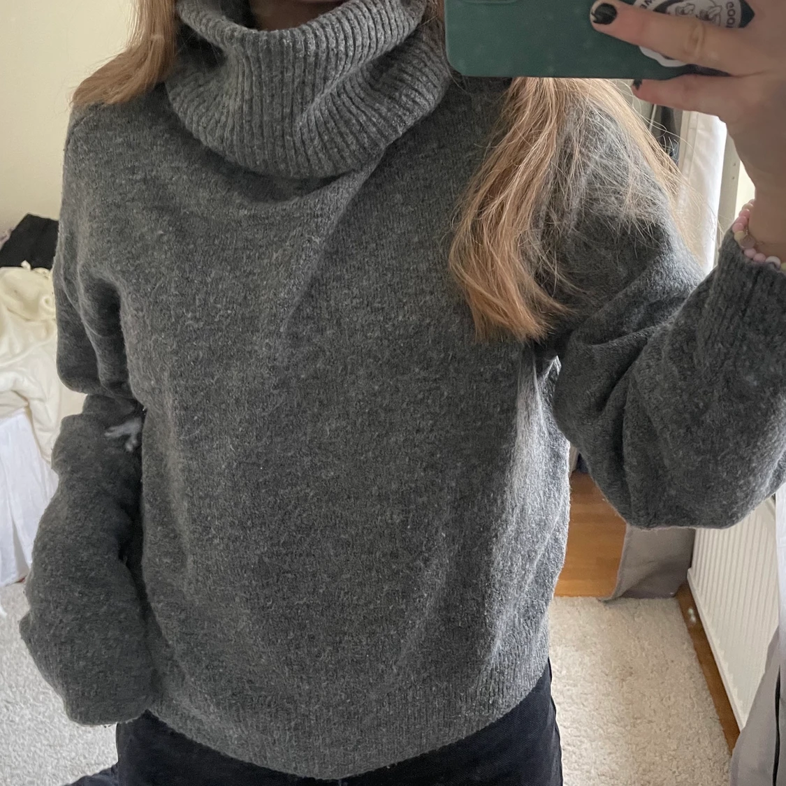 Skickad tröja hm - 90