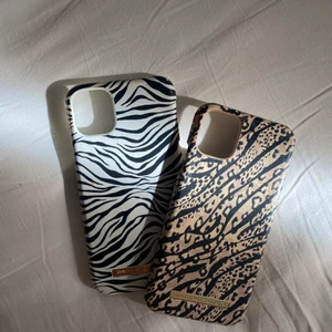 Skal ideal of sweden - Två fina skal från ideal of sweden i gott skick till en iPhone 11/xr. Skalen säljs för 30 kr styck