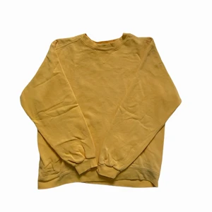 Vintage Sweatshirt  - Skick 6/10. Finns två fläckar på tröjan som visas på bilderna.