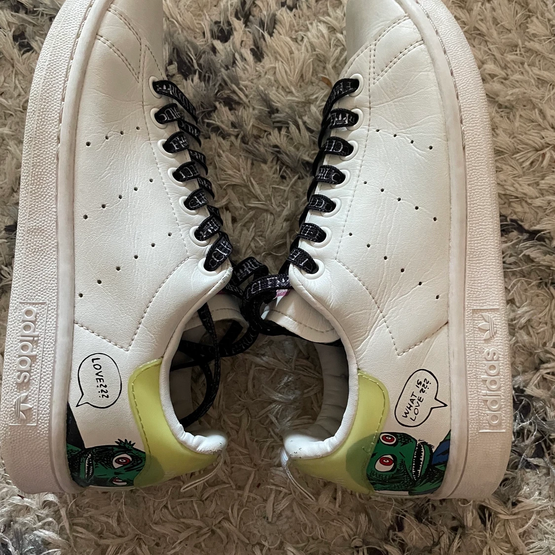 Adidas x fiorucci stan Smith  - 90