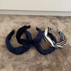 Oanvända diadem från glitter - Oanvända diadem från glitter