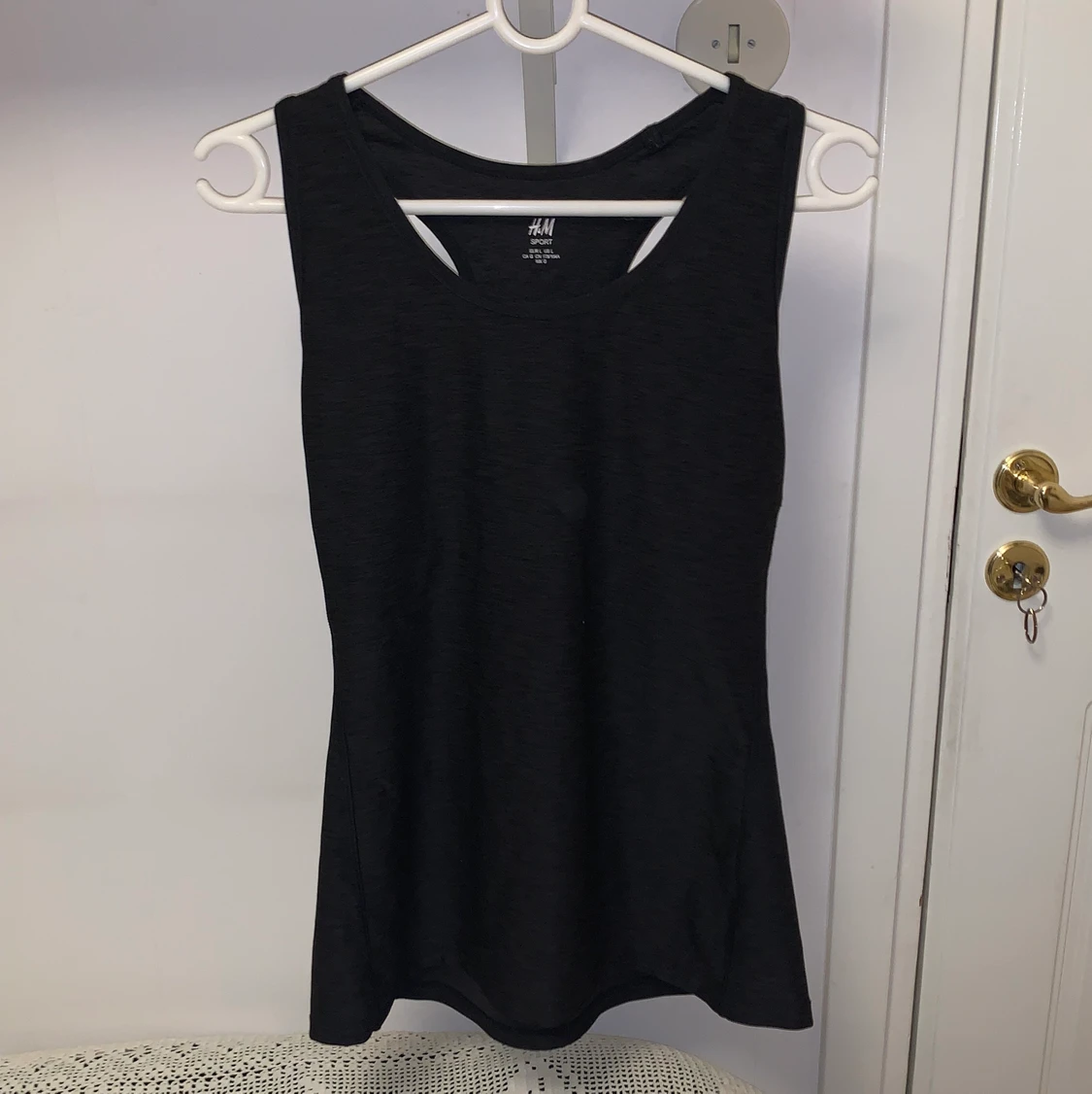 Träningslinne strl L