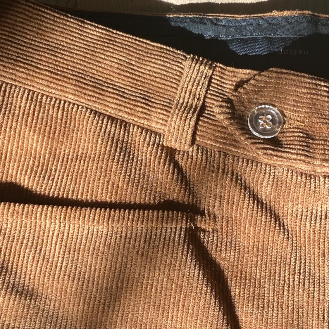 Manchesterbyxor - 90