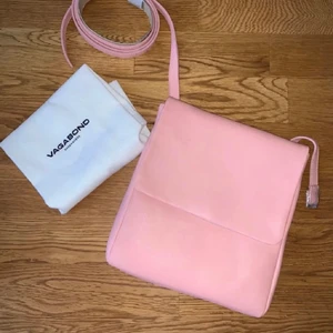 Vagabond väska. Helt Ny  - Aldrig använd 