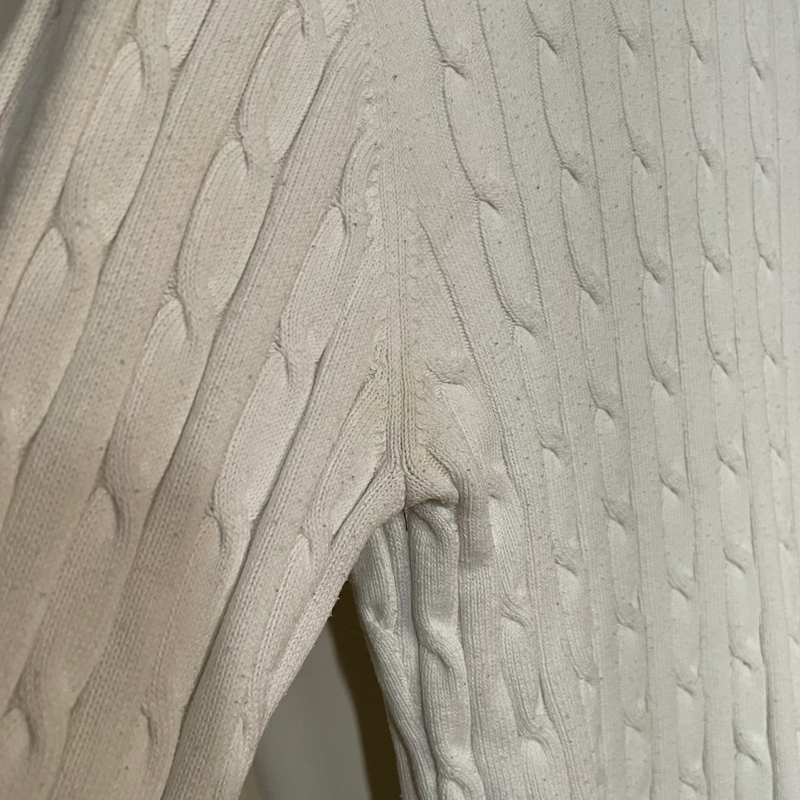 Kabelstickad GANT - 91