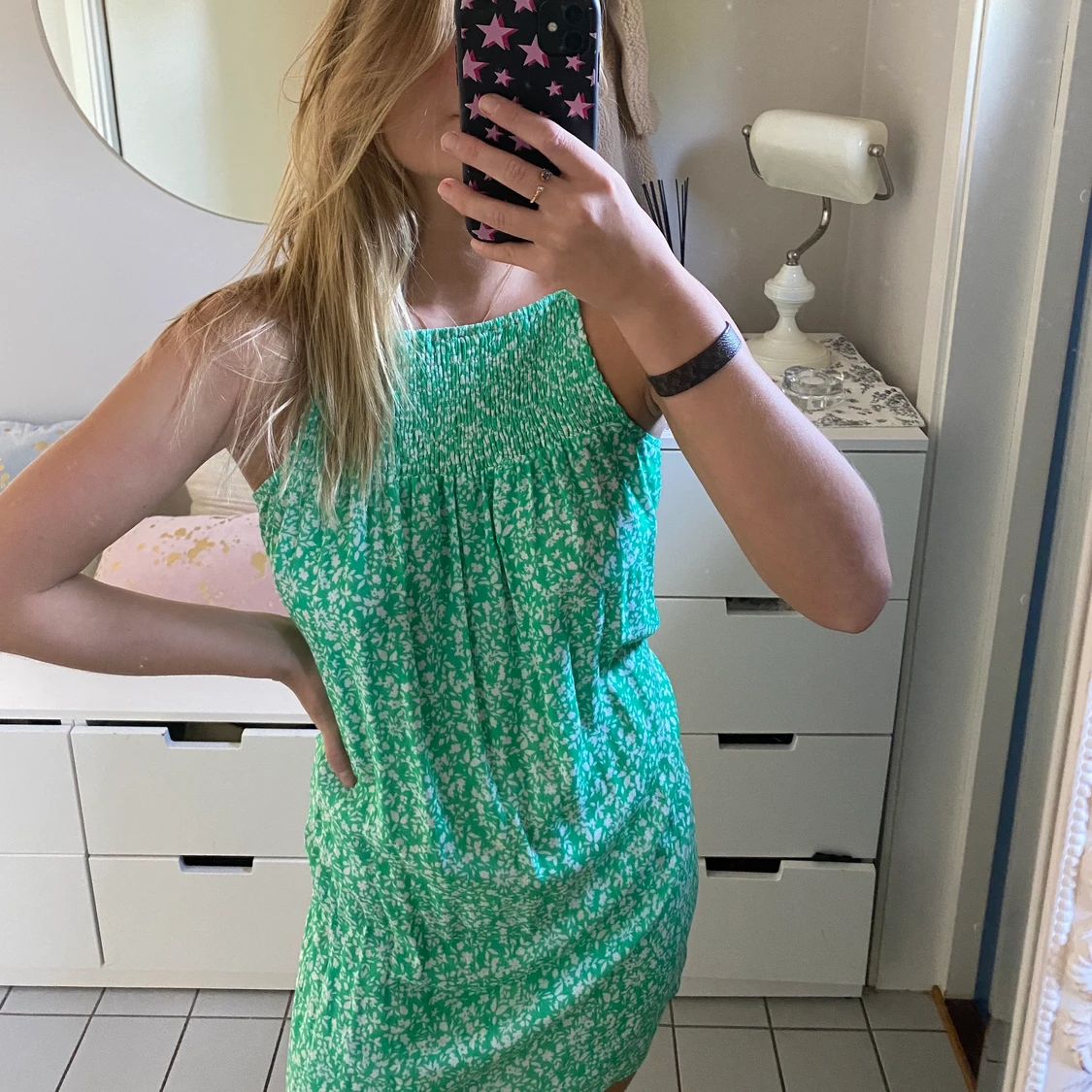 Zara klänning  - 90