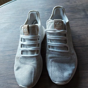 Adidas sneakers  - Used a few times, in good condition 