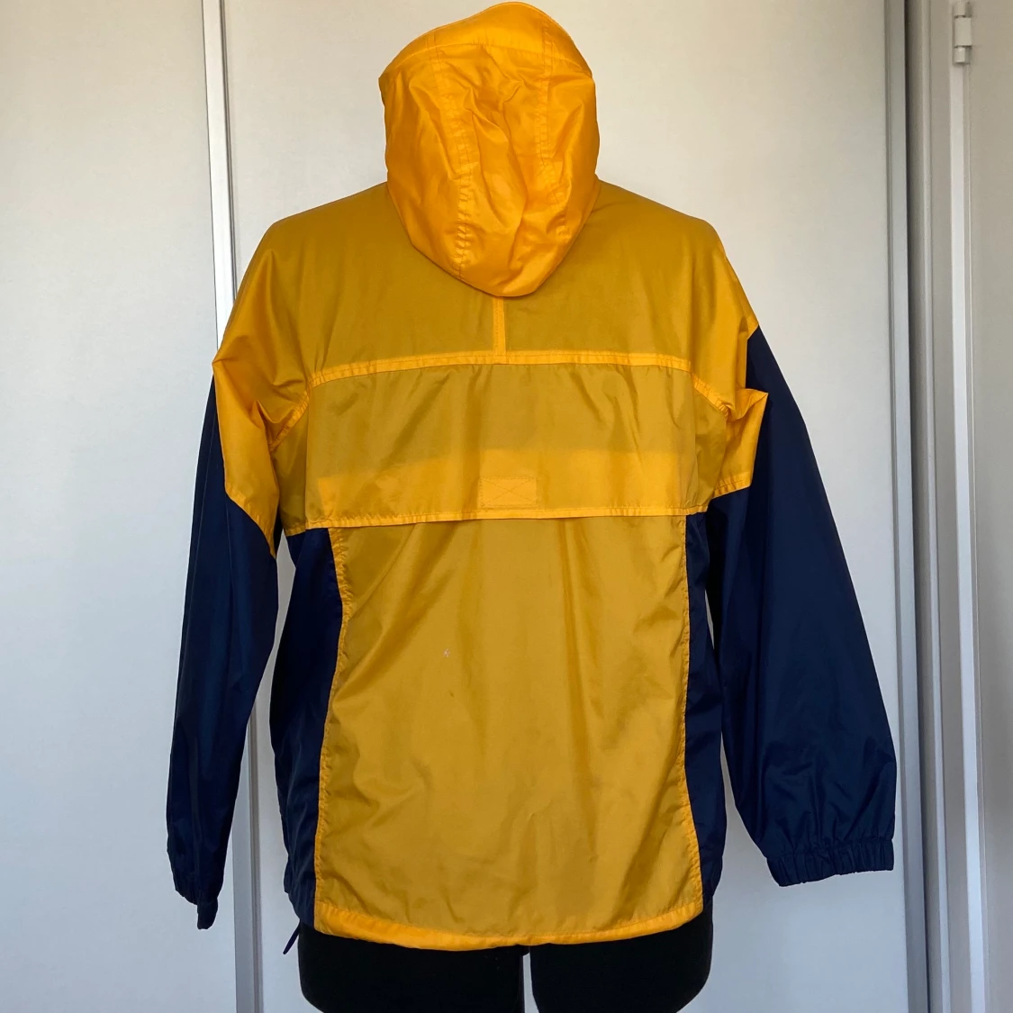 Vintage Columbia Vindjacka - 90