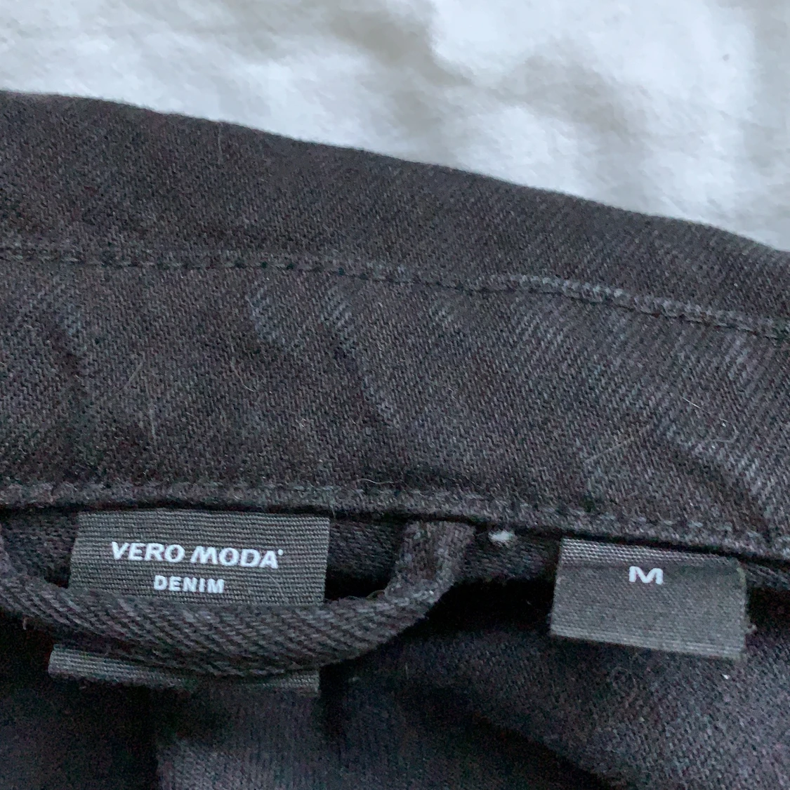 Ny Jeans jacka  - 90