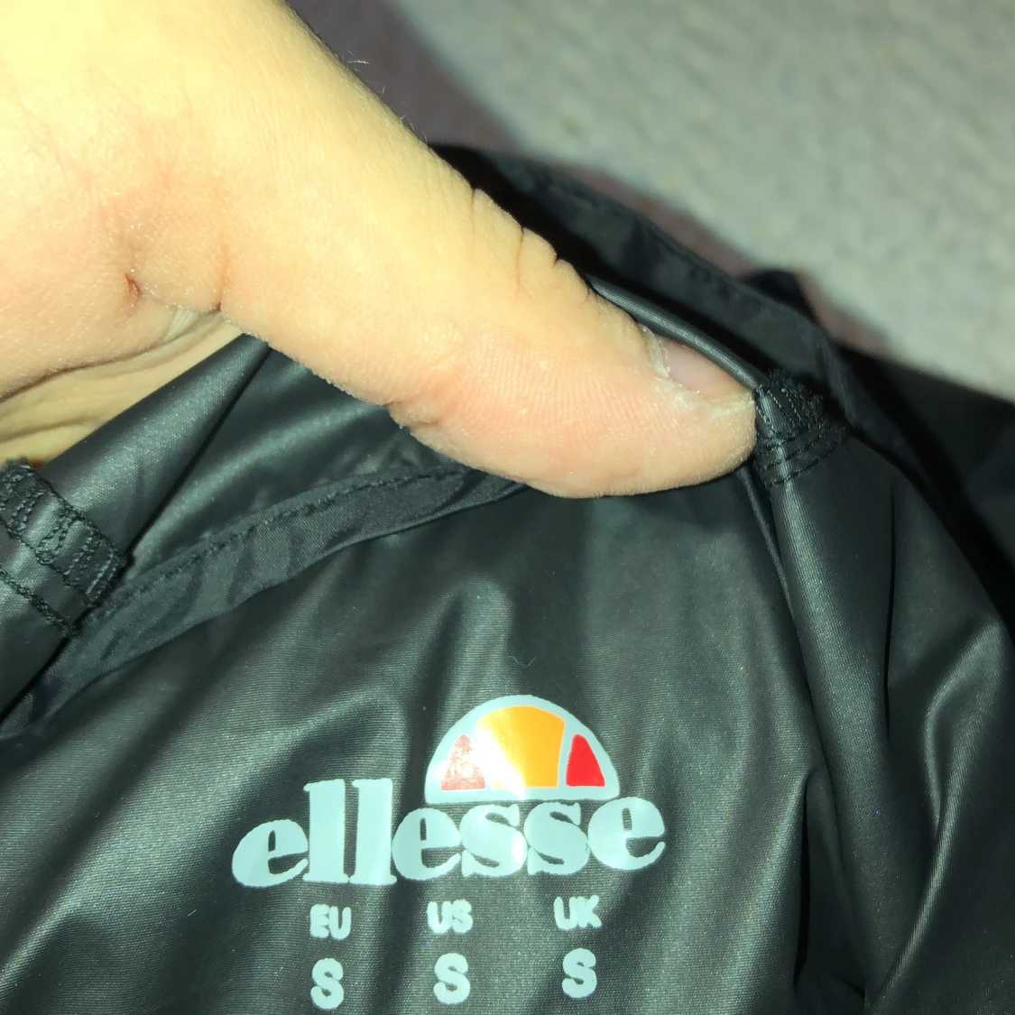 Ellesse - 91