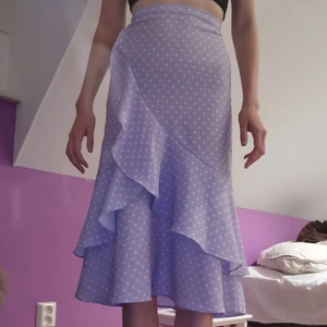 Volangkjol - Volangkjol från nakd, storlek 32🌸