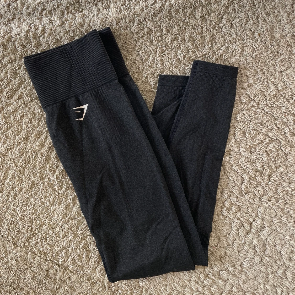 Gymshark Vital Seamless Leggins - 91