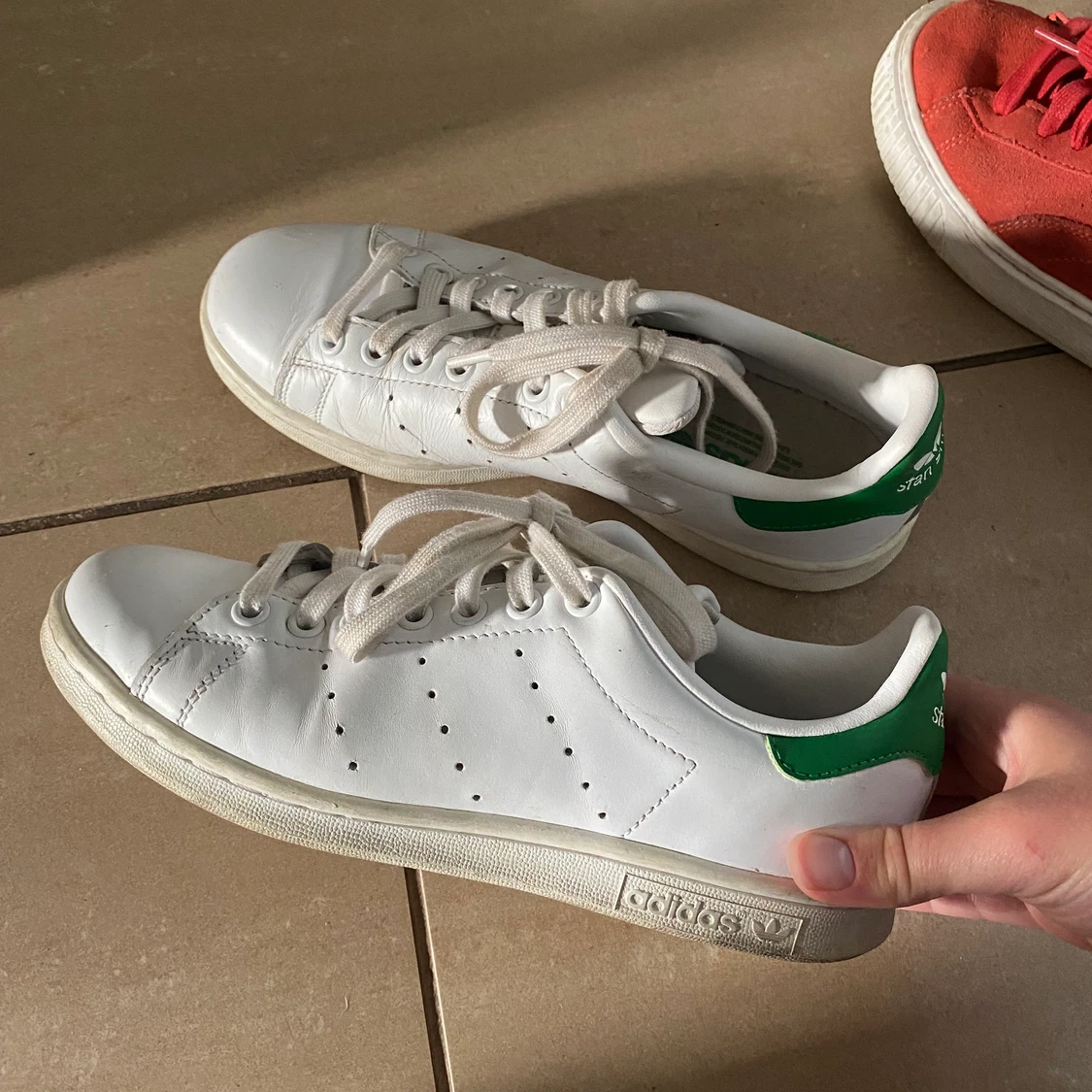 Adidas Stan Smith