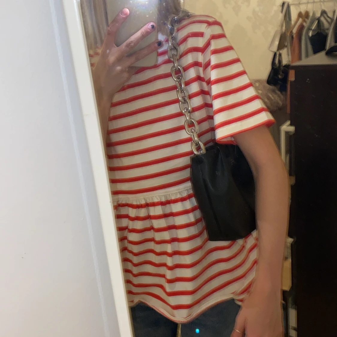 Väska från hm - 90