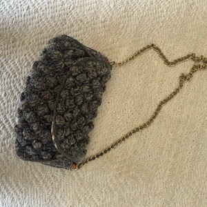 missoni shoulder bag - Superfin liten väska perfekt att gå ut med