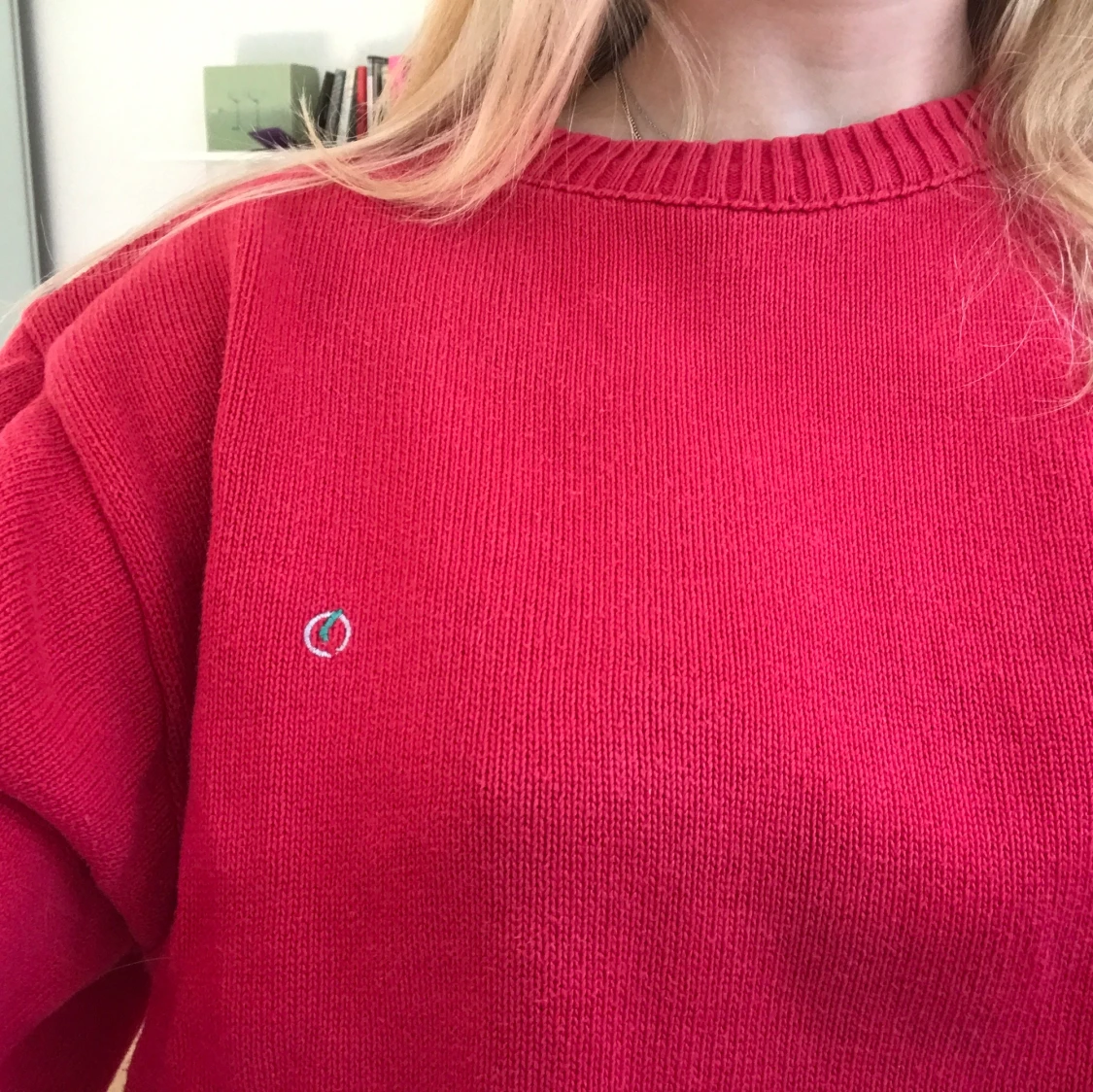 Boomerang sweatshirt - 91