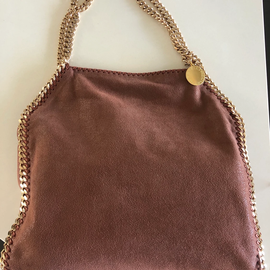 Stella McCartney Falabella väska - NY - 90