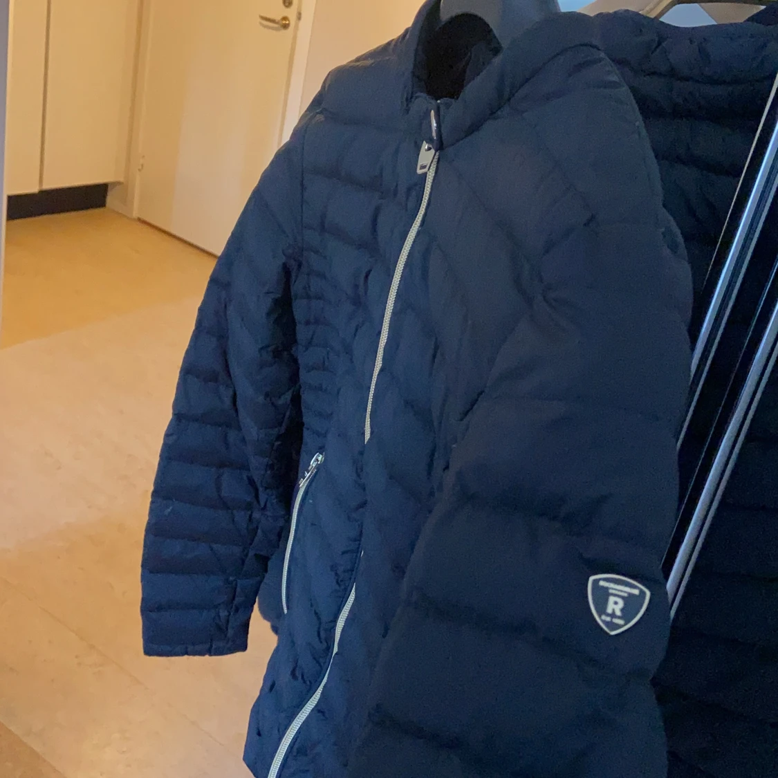 Rock and blue jacka - 90