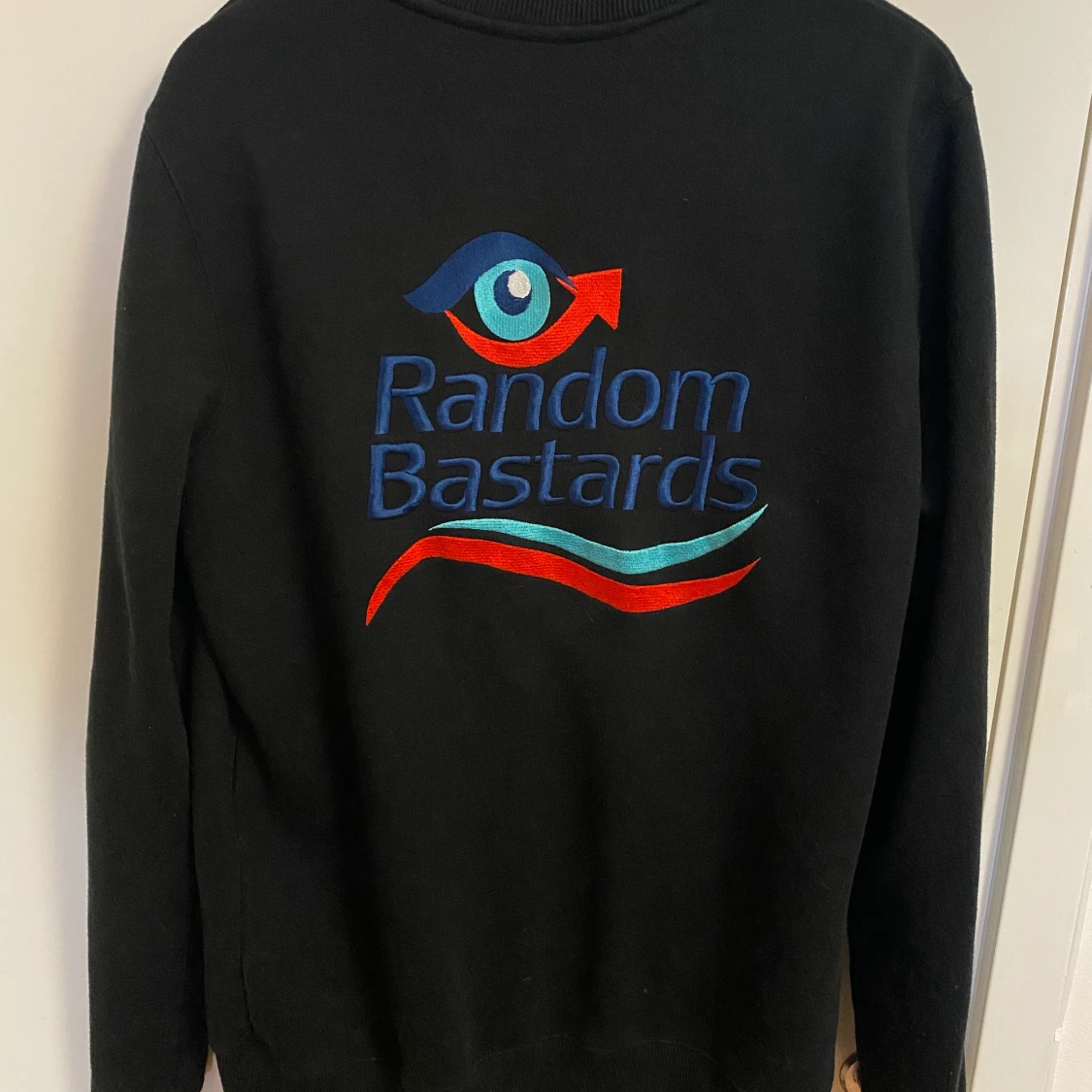 Random Bastards sweatshirt - 90