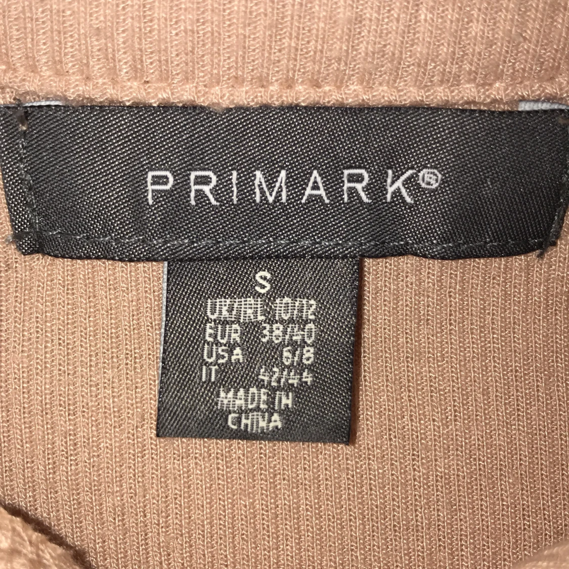 Primark shirt size S - 91