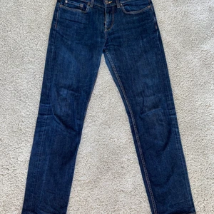 Straight fit jeans - Straight fit jeans, sitter riktigt skönt