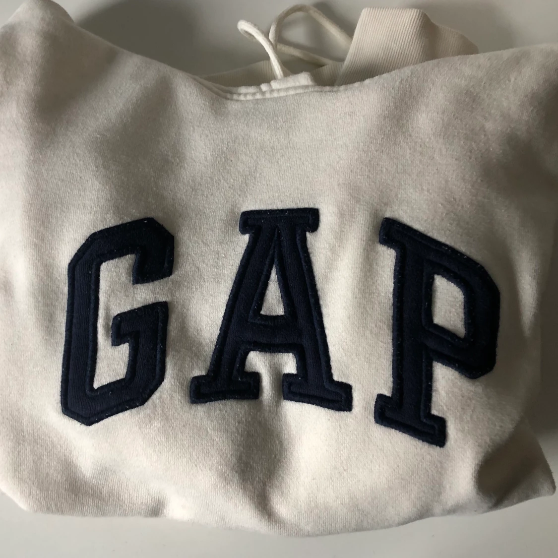 GAP hoodie