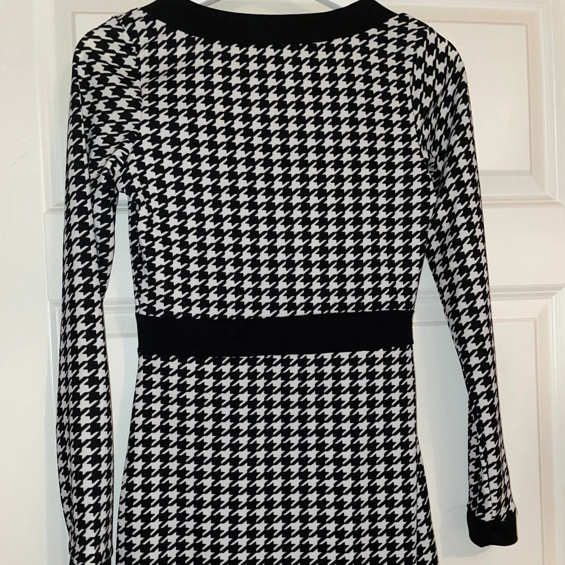 Klänning stl S - 91