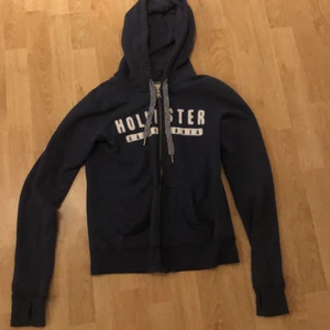 Hollister hoodie  - Storlek xs