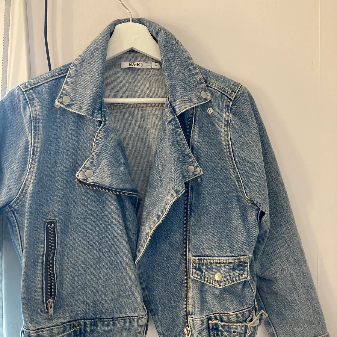 Jacka NAKD - 90