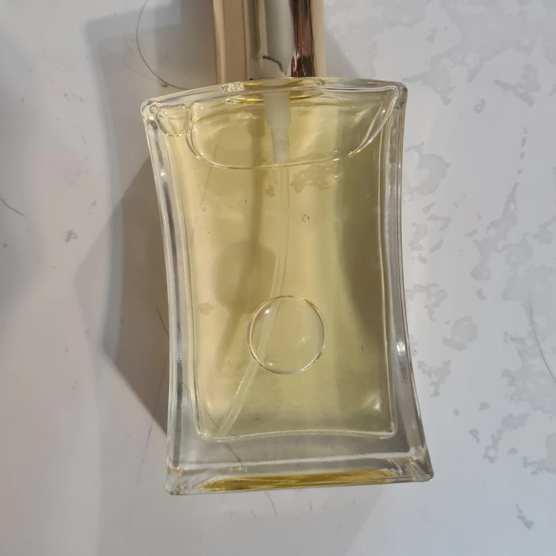 Floral Perfume!