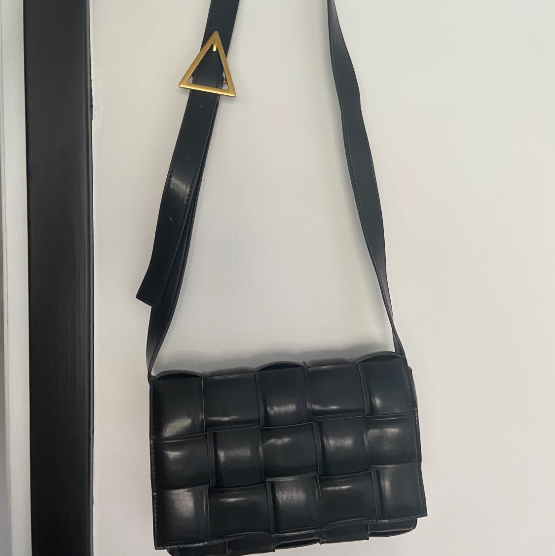 Svart väska 