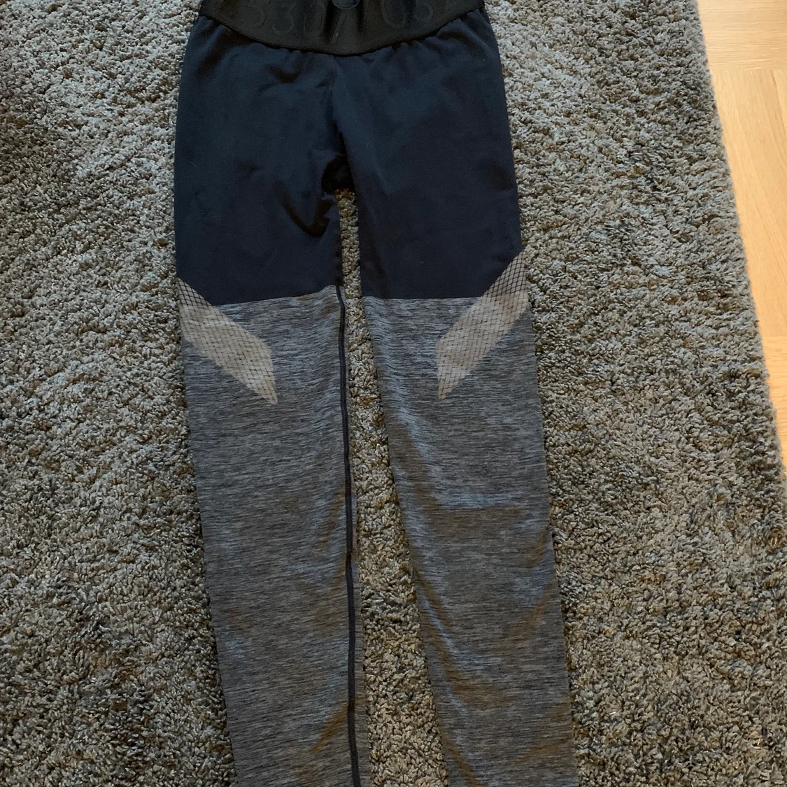 Träningsset ifrån hm