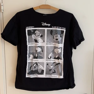 Zara disney tshirt - A ZaraxDisney tshirt in size M