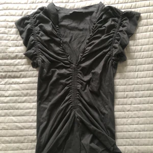 Topp, storlek S - Fin