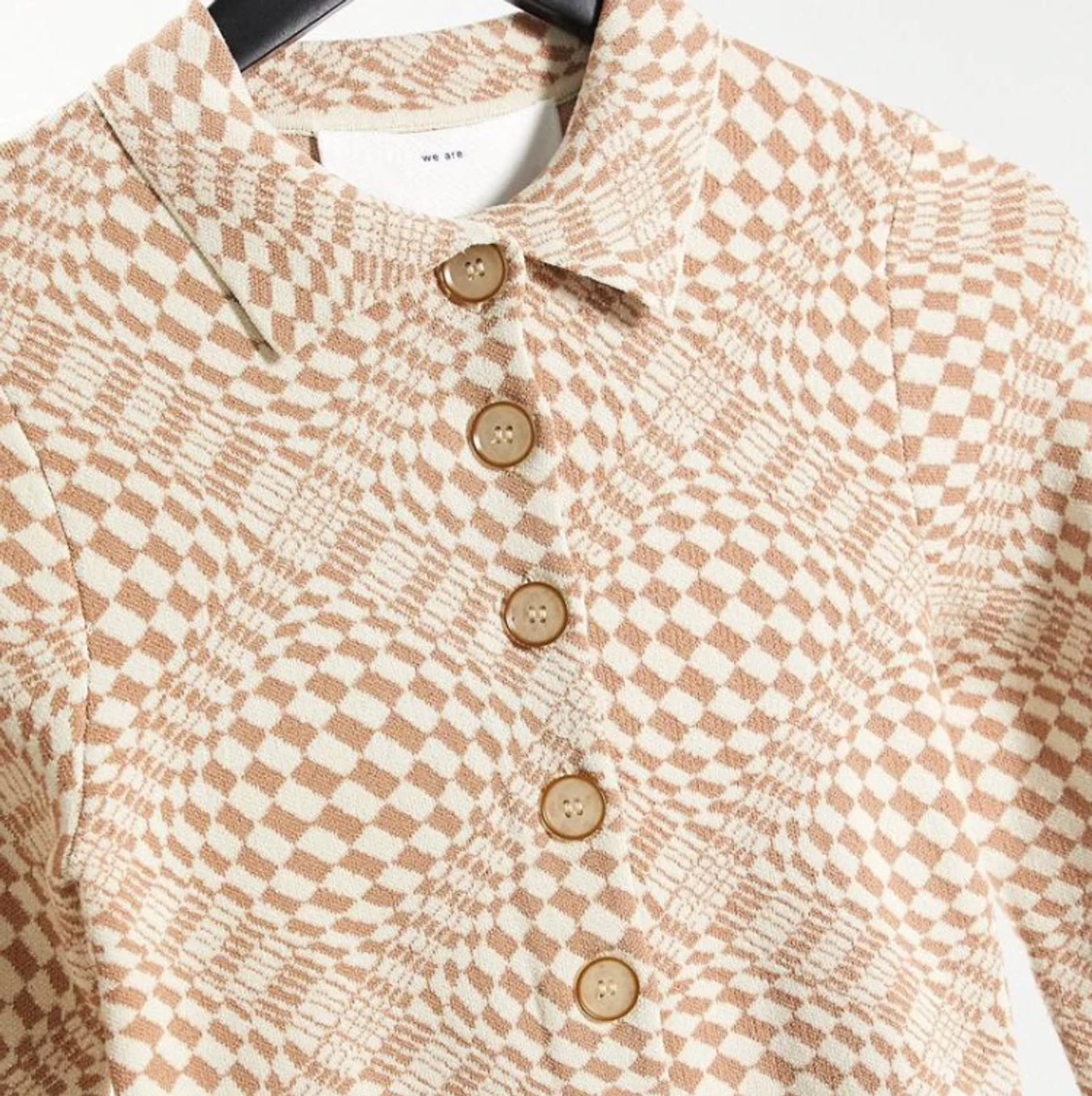 Skjorta/klänning (design)