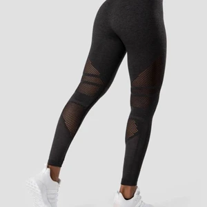 IcanIwill thights  - Säljer dessa Iciw tights efter att ha testat dem och tappat bort kvittot! De är alltså i nyskick. Nypris: 699
